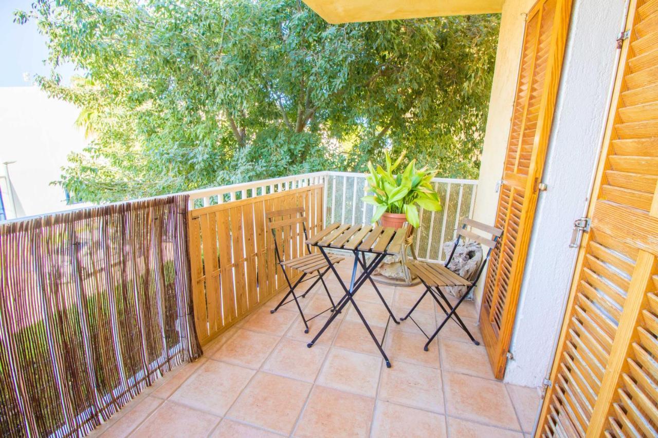 Apartment Lovely A Few Meters From The