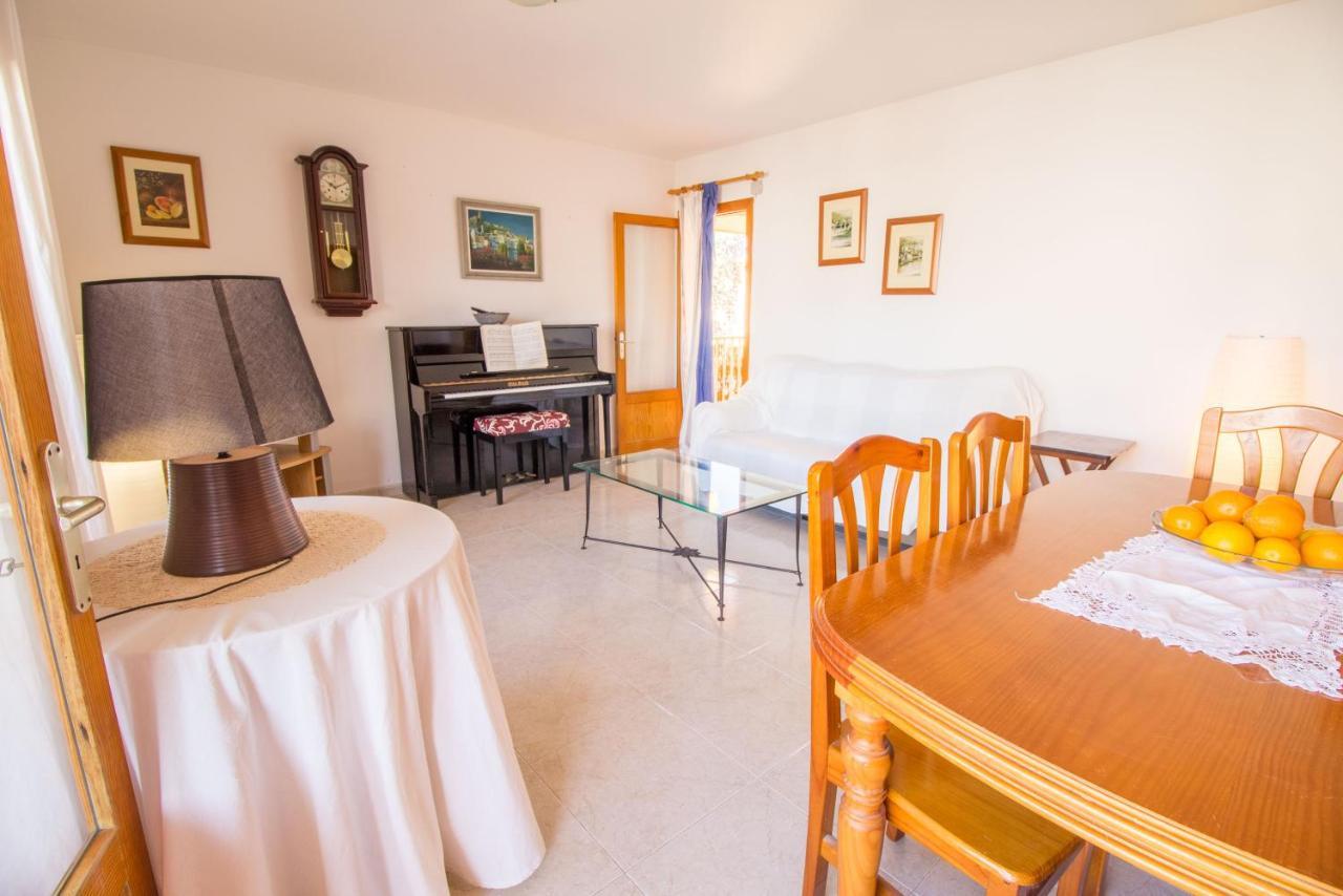 Apartment Lovely A Few Meters From The Pollenca